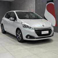 Peugeot 208 5 Porte 208 5p 1.2 puretech Allure 82c