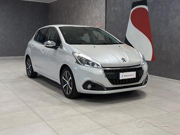 Peugeot 208 5 Porte 208 5p 1.2 puretech Allure 82c