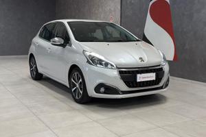 Peugeot 208 5 Porte 208 5p 1.2 puretech Allure 82c