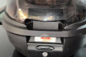 Bauletto Givi originale Monolok Tech pari al nuovo