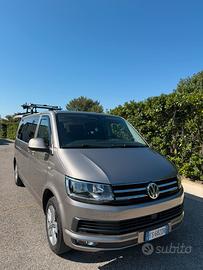 Volkswagen Caravelle T6 2.0 TDI passo lungo