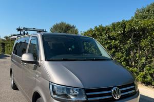 Volkswagen Caravelle T6 2.0 TDI passo lungo