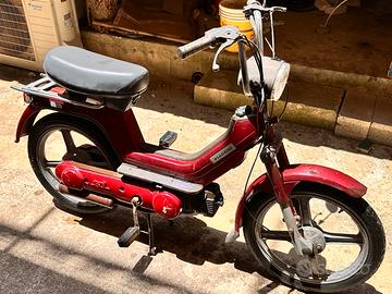 Piaggio SI