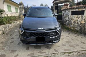 Kia sportage gt line - 2022