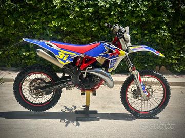 Beta RR Enduro 125 Racing