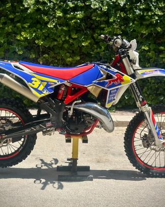 Beta RR Enduro 125 Racing