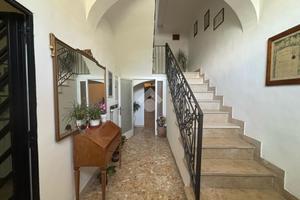 CASA SEMINDIPENDENTE A CERMIGNANO
