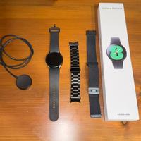 Galaxy watch 4