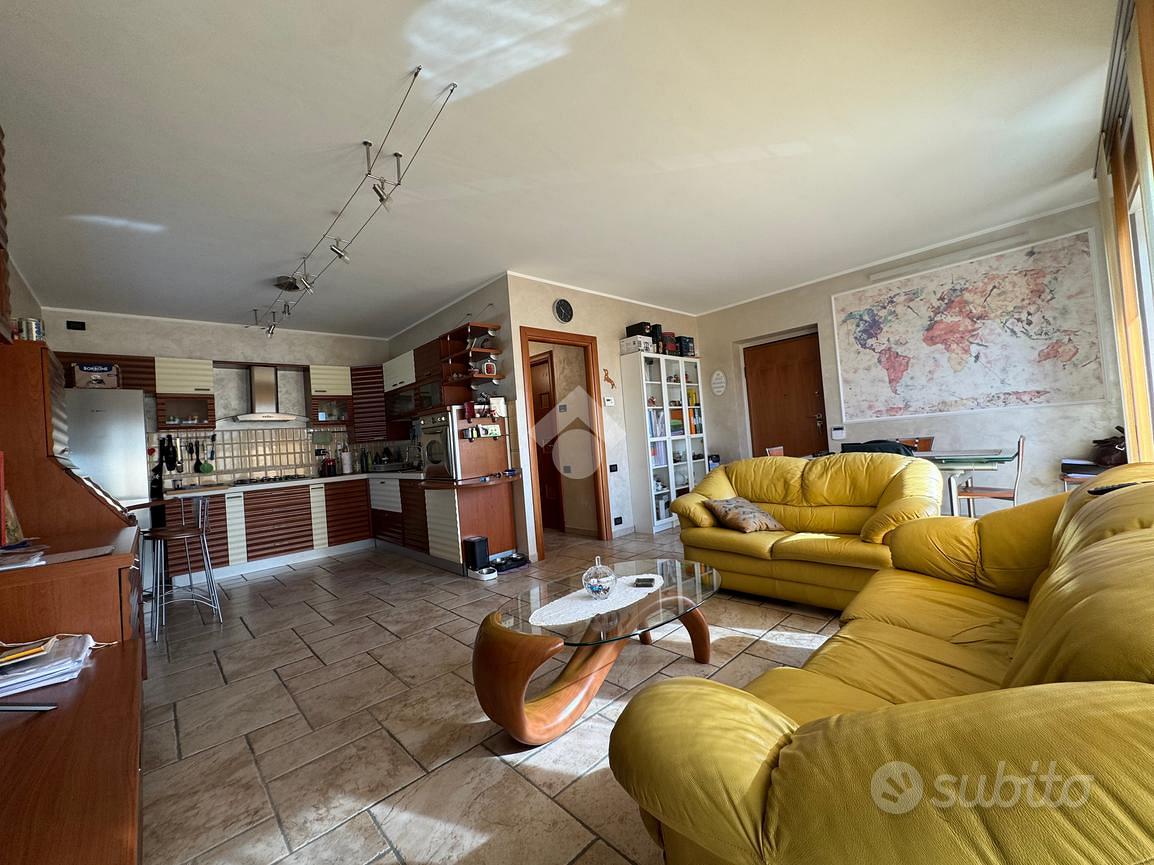Appartamento – Carmagnola, Salsasio - Vista 4