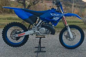 Yamaha yz 250 2019