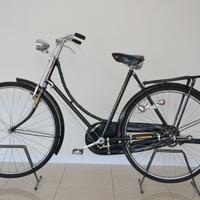 BICICLETTA AVON DA DONNA  VINTAGE FRENI BACCHETTA