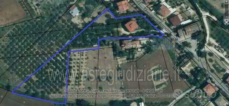 Appartamento – Notaresco, Teramo - Vista 3
