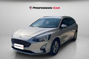 Ford Focus 1.5 ecoblue Business s&s 120cv