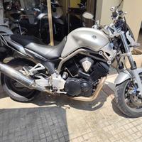 YAMAHA BULLDOG