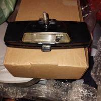Retrovisore Vitaloni Originale Epoca Fiat 500 d/f