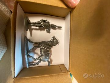 Grande Armata di Napoleone (Austerlitz 1805)