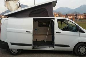 Ford Custom N1 autocarro