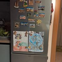 Frigorifero combinato 