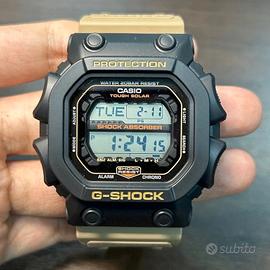 Casio GXW GX-56 SERIES GX56TU-1A5