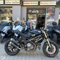 DUCATI Monster 1100 Evo abs