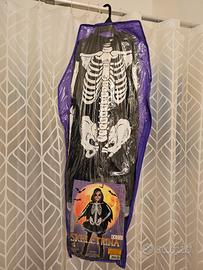 costume da carnevale per bambina