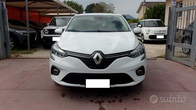Renault Clio TCe 12V 100 CV GPL 5 porte Intens