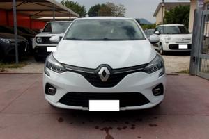 Renault Clio TCe 12V 100 CV GPL 5 porte Intens