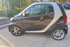 Smart Fortwo cdi