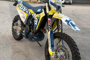 Husqvarna 701