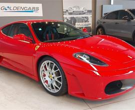 Ferrari F430 F1 DA Vetrina!!!!