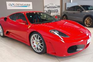 Ferrari F430 F1 DA Vetrina!!!!