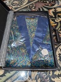 pigiama  in valigetta