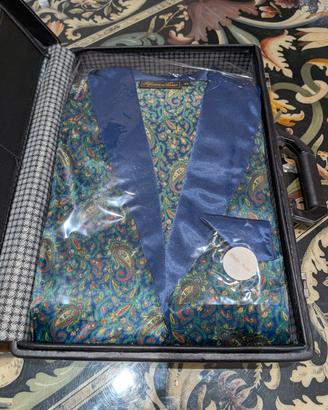 pigiama  in valigetta