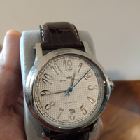 Orologio da polso Yonger & Bresson