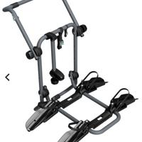 Portabici posteriore Pure Instinct rear 2 bici