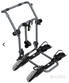 Portabici posteriore Pure Instinct rear 2 bici