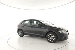 Volkswagen Polo 1.0 TSI DSG Life