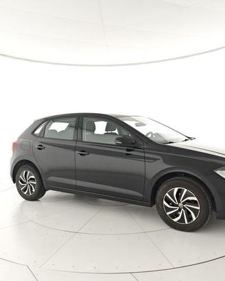 Volkswagen Polo 1.0 TSI DSG Life