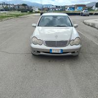 Mercedes c220 cdi