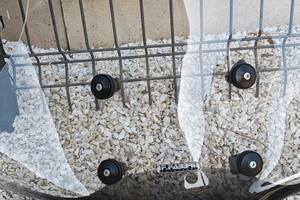 Parabrezza per Kymco Dink 125i/200