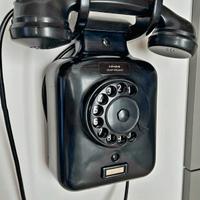 Telefono Modernariato 