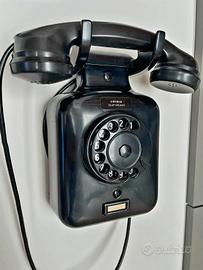 Telefono Modernariato 