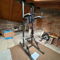 Power tower toorx