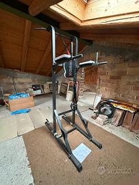 Power tower toorx