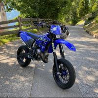 Yamaha Yz 125