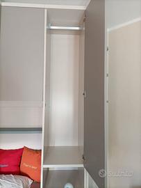 Cameretta Doimo Cityline