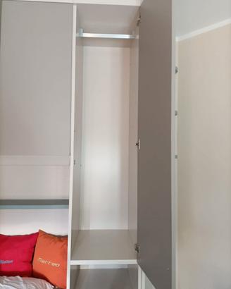 Cameretta Doimo Cityline