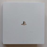 PS4 Pro White 1TB