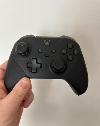 joystick xbox elite serie 2