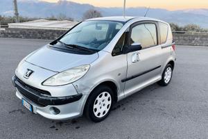 Peugeot 1007 1.4 HDi